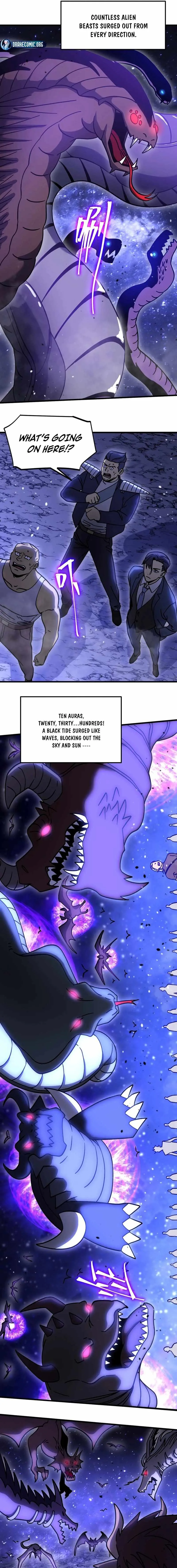 Logging into the Future Chapter 290 - 5