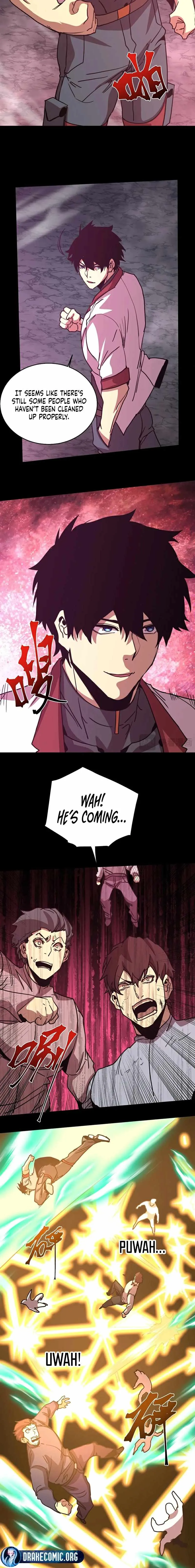 Logging into the Future Chapter 293 - 10