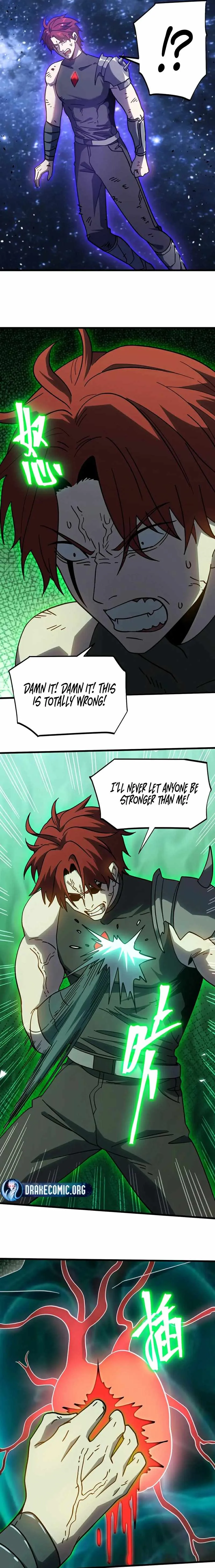 Logging into the Future Chapter 293 - 13