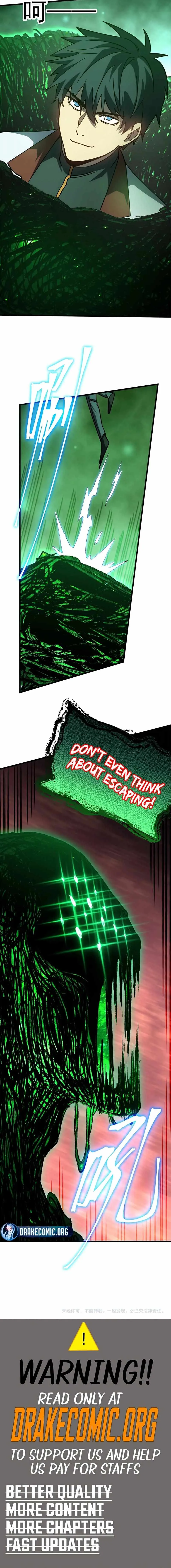 Logging into the Future Chapter 293 - 18