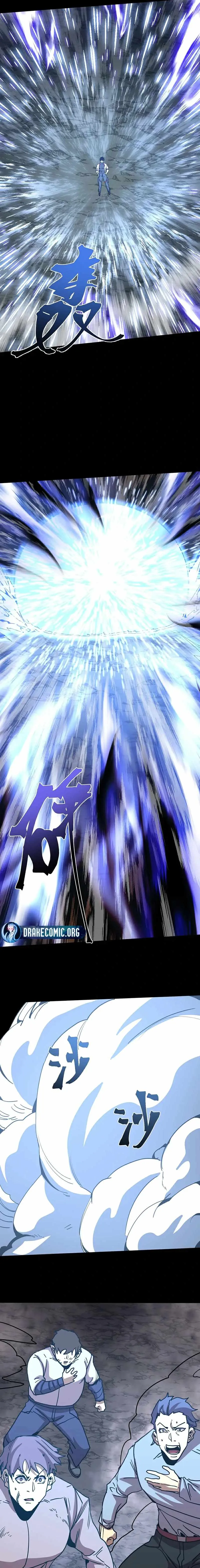 Logging into the Future Chapter 293 - 7