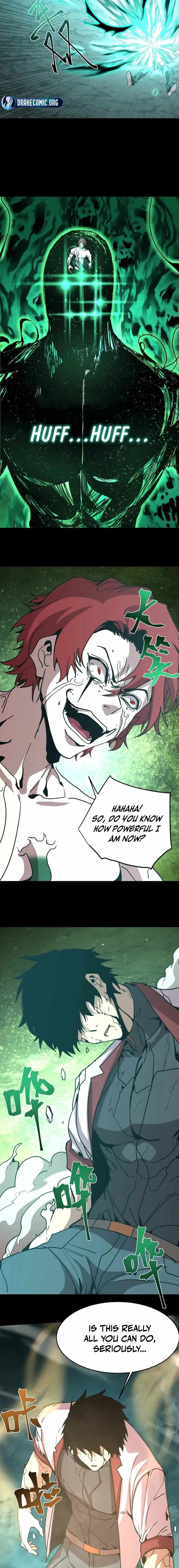 Logging into the Future Chapter 294 - 10