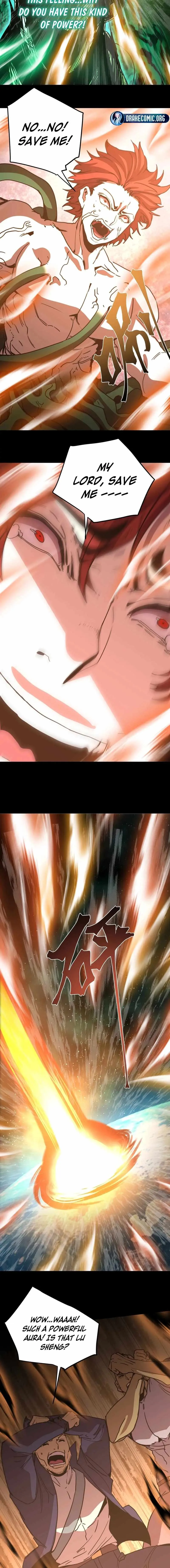 Logging into the Future Chapter 294 - 12