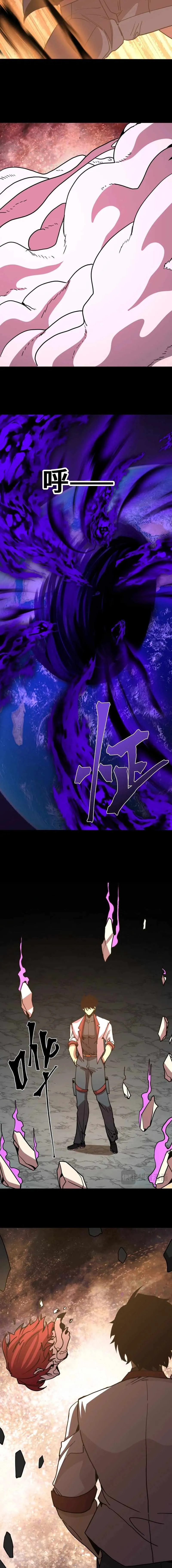 Logging into the Future Chapter 294 - 13