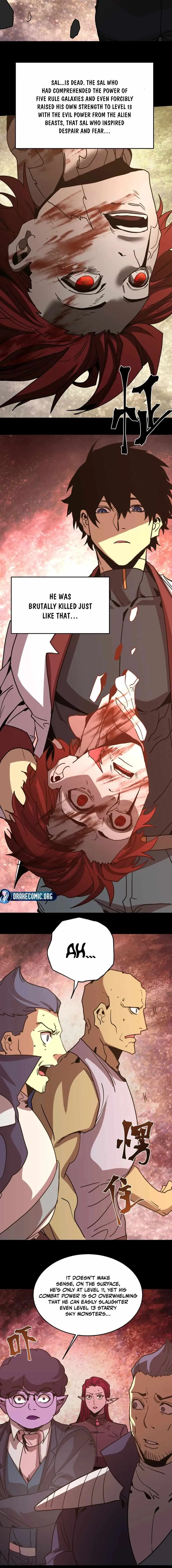Logging into the Future Chapter 294 - 14