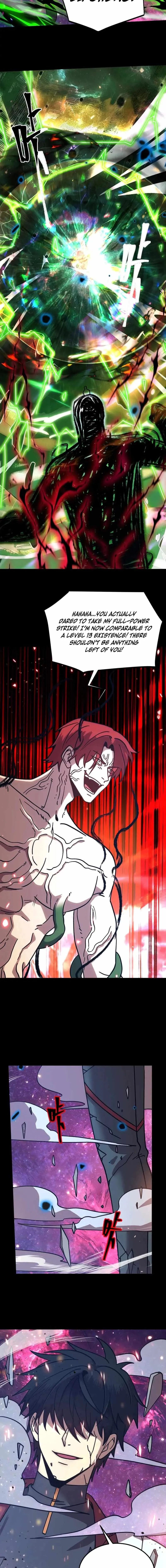 Logging into the Future Chapter 294 - 6
