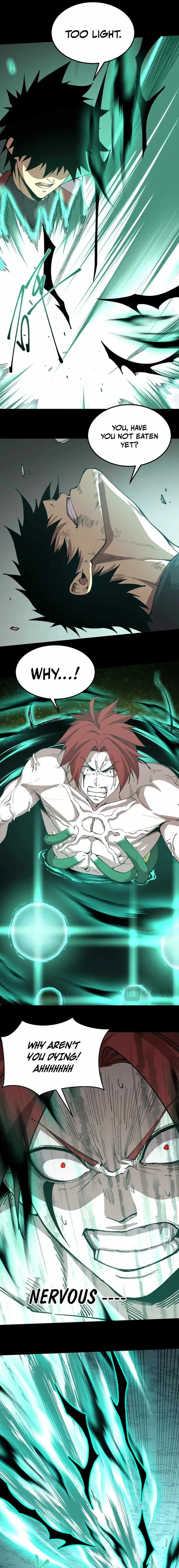 Logging into the Future Chapter 294 - 9