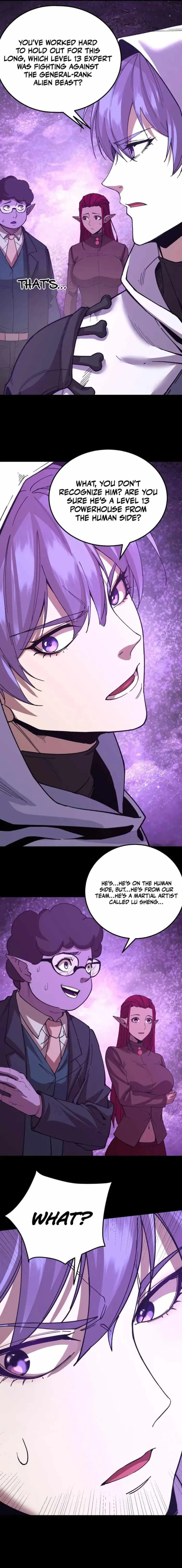 Logging into the Future Chapter 296 - 9