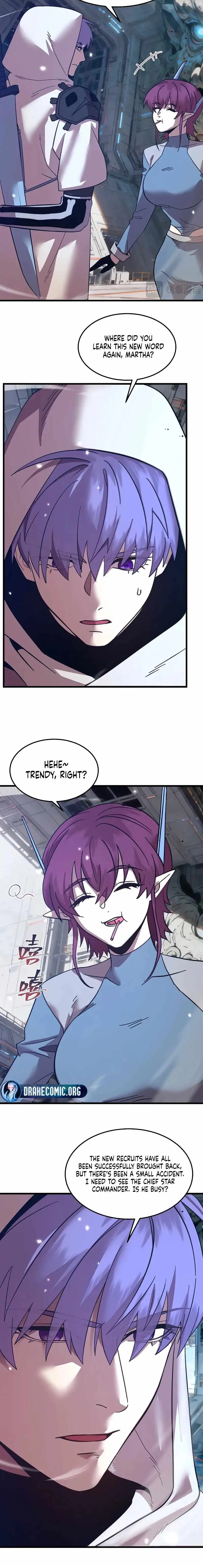 Logging into the Future Chapter 297 - 12