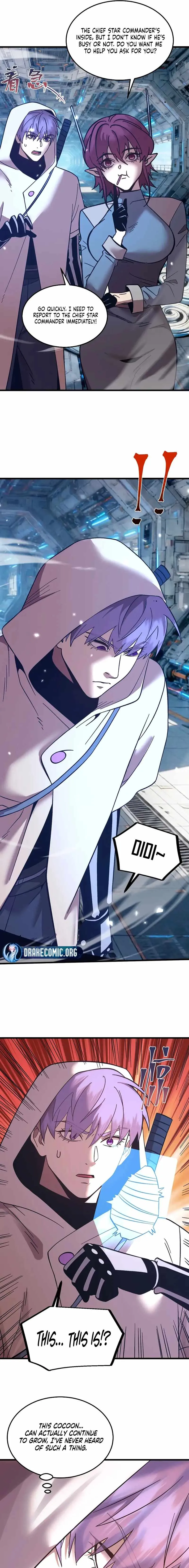 Logging into the Future Chapter 297 - 13