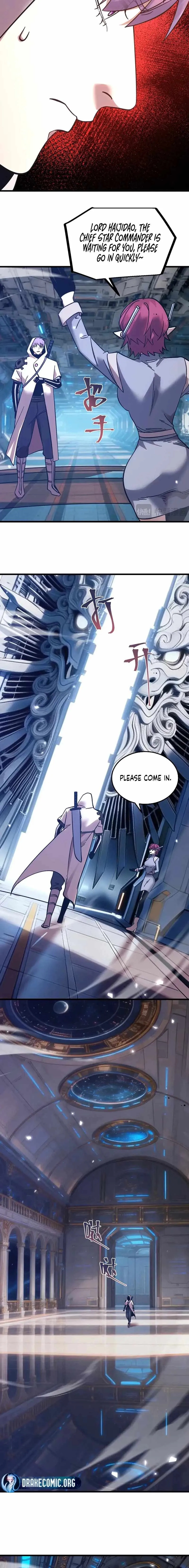 Logging into the Future Chapter 297 - 14