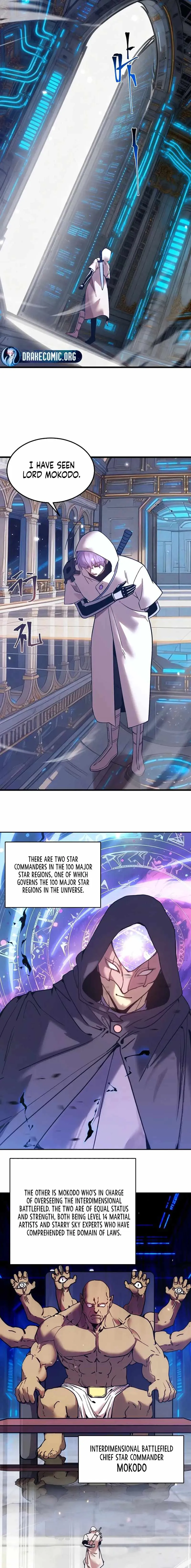 Logging into the Future Chapter 297 - 15