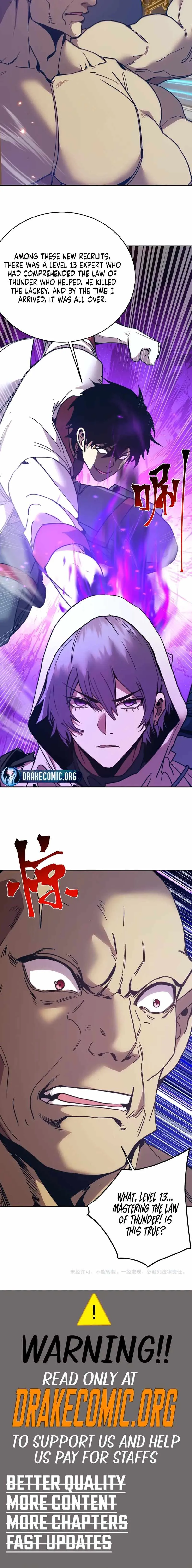 Logging into the Future Chapter 297 - 18