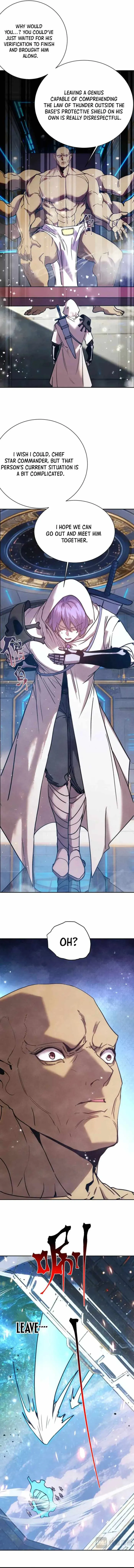Logging into the Future Chapter 298 - 2