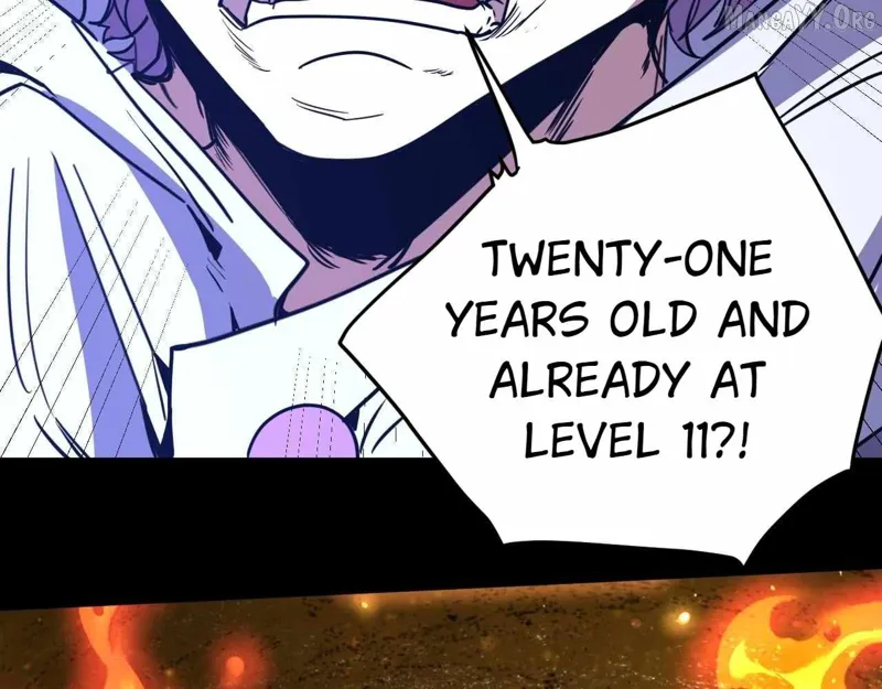 Logging into the Future Chapter 299 - 10