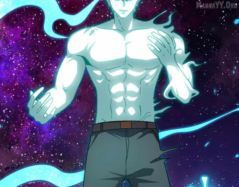 Logging into the Future Chapter 299 - 117