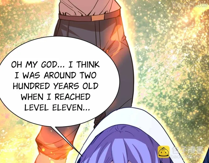 Logging into the Future Chapter 299 - 12