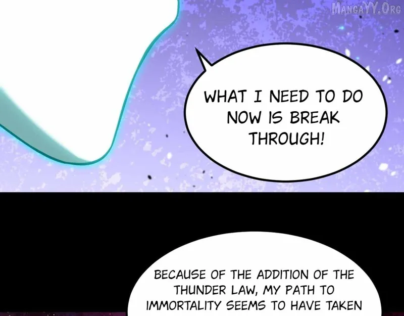 Logging into the Future Chapter 299 - 135