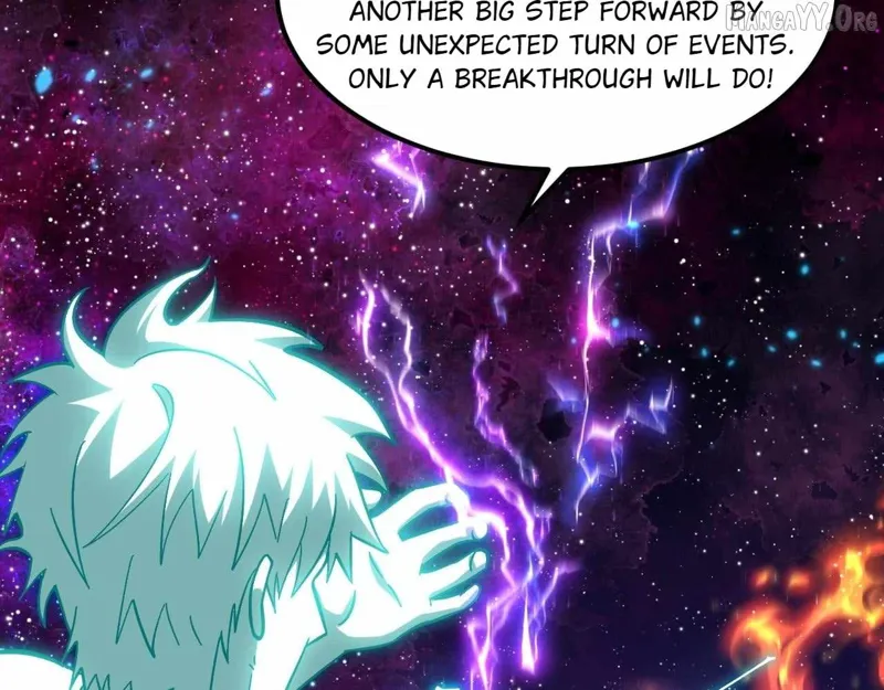 Logging into the Future Chapter 299 - 136