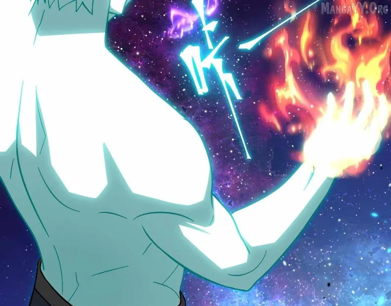 Logging into the Future Chapter 299 - 137
