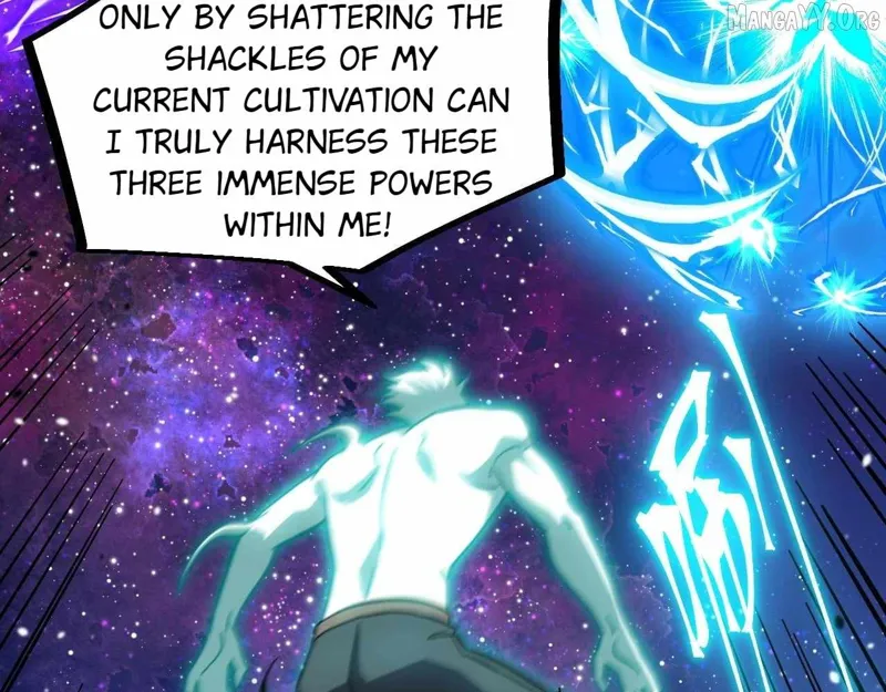 Logging into the Future Chapter 299 - 140