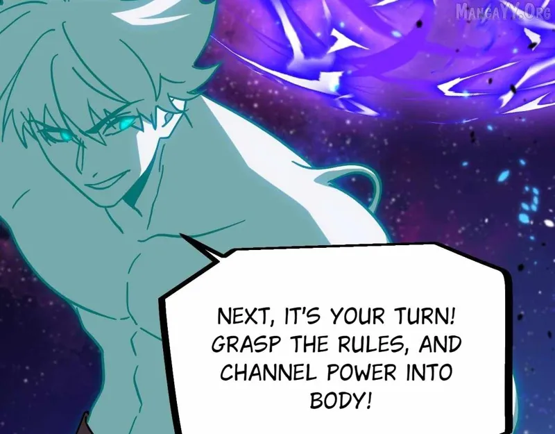 Logging into the Future Chapter 299 - 161