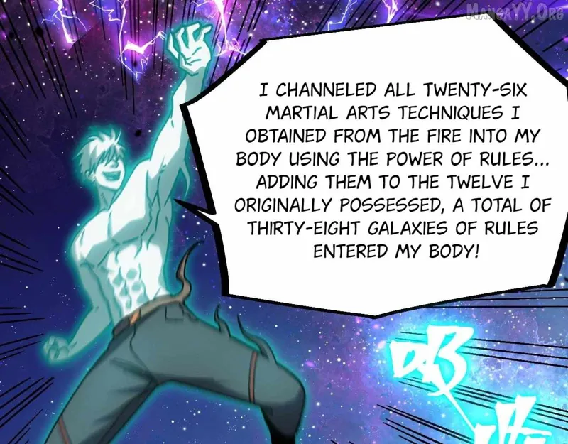 Logging into the Future Chapter 299 - 165