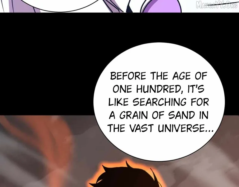 Logging into the Future Chapter 299 - 17