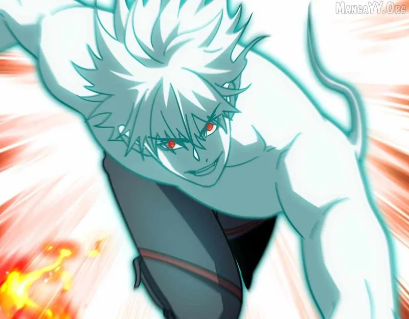Logging into the Future Chapter 299 - 176
