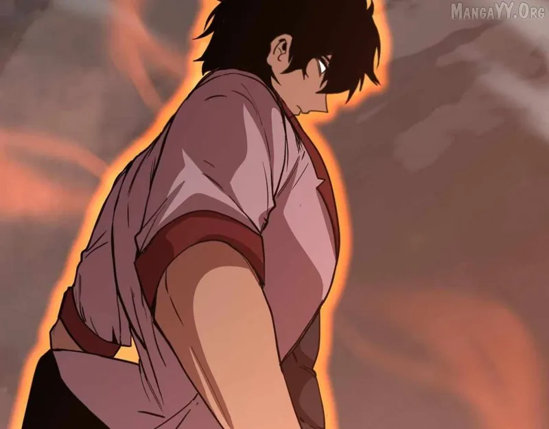 Logging into the Future Chapter 299 - 18
