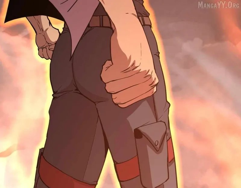 Logging into the Future Chapter 299 - 19