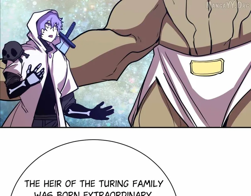 Logging into the Future Chapter 299 - 25