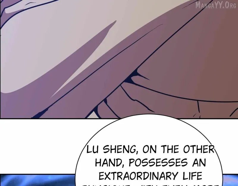 Logging into the Future Chapter 299 - 34