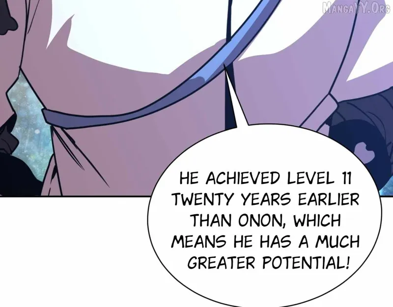 Logging into the Future Chapter 299 - 40