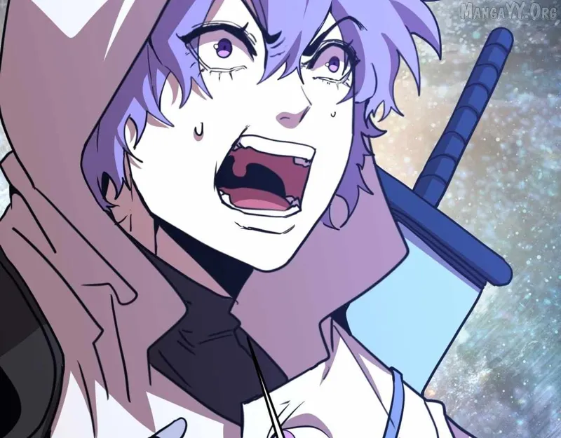 Logging into the Future Chapter 299 - 50
