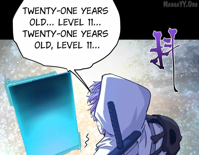 Logging into the Future Chapter 299 - 6
