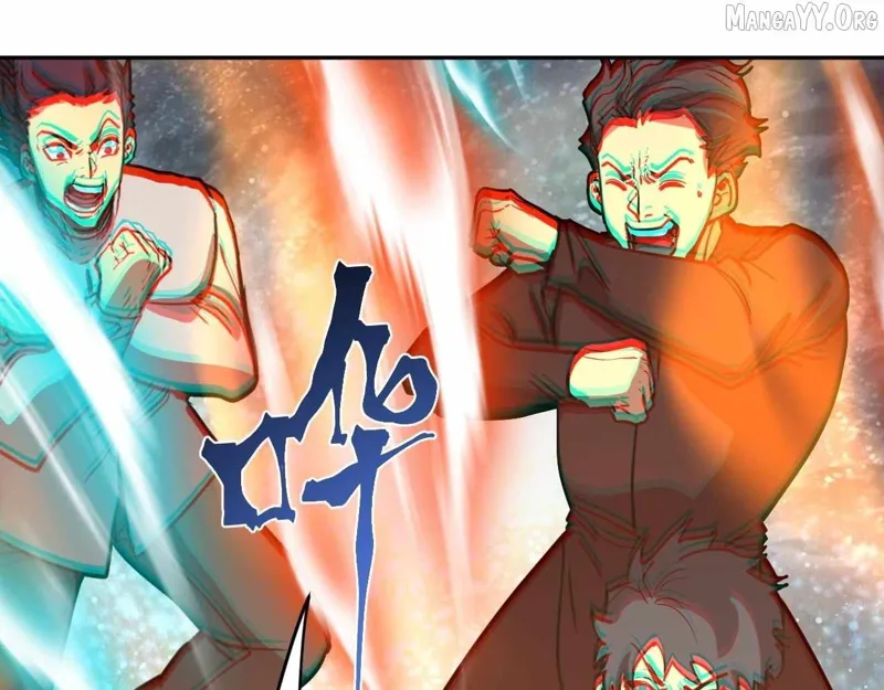 Logging into the Future Chapter 299 - 62
