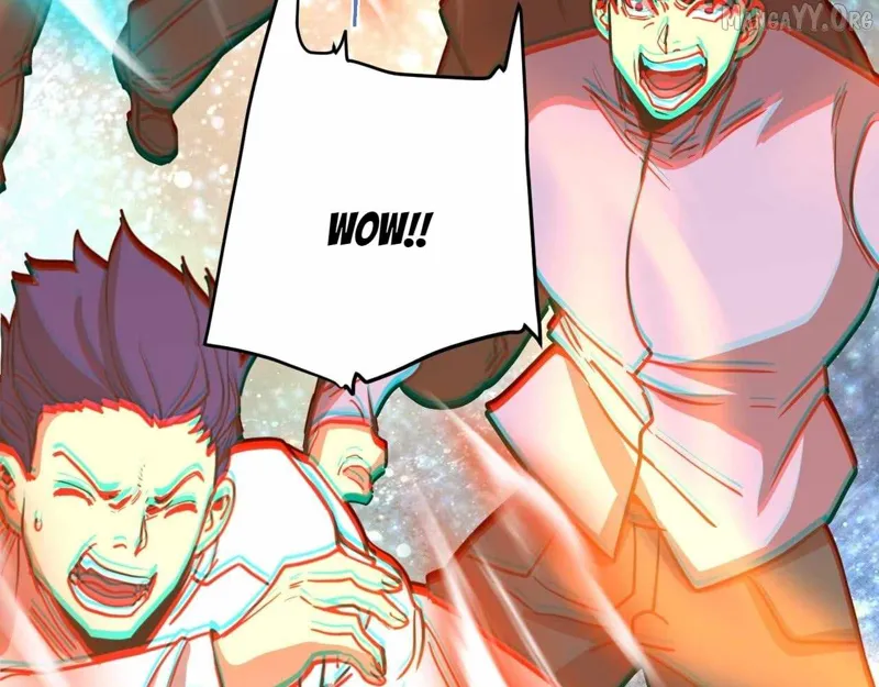 Logging into the Future Chapter 299 - 63