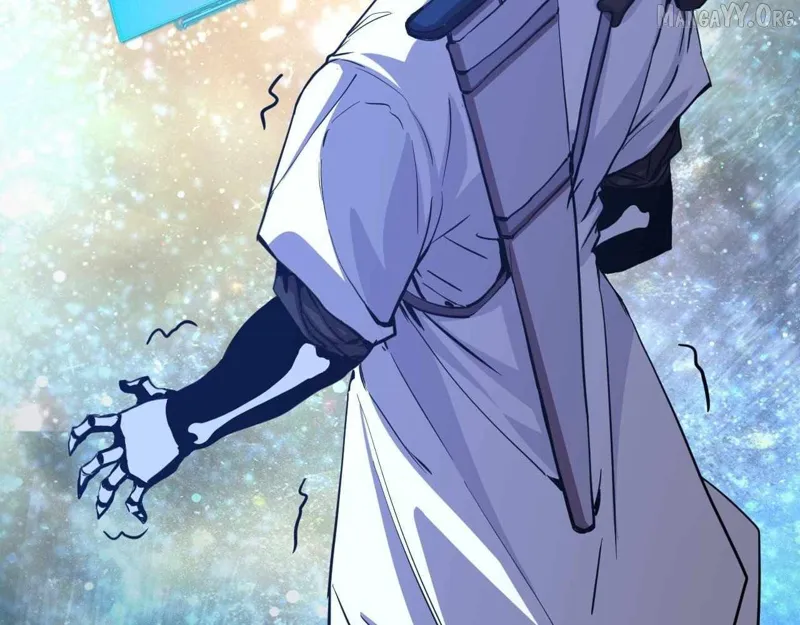 Logging into the Future Chapter 299 - 7