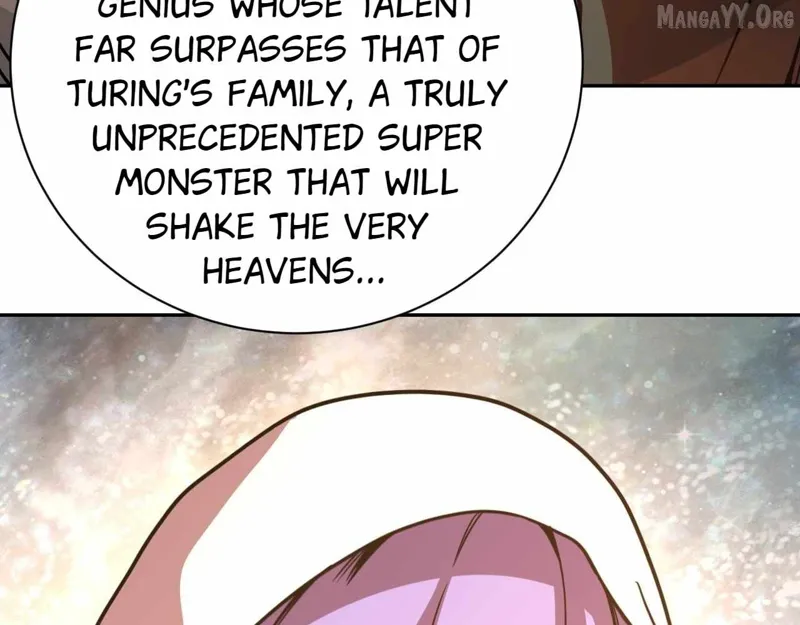 Logging into the Future Chapter 299 - 79