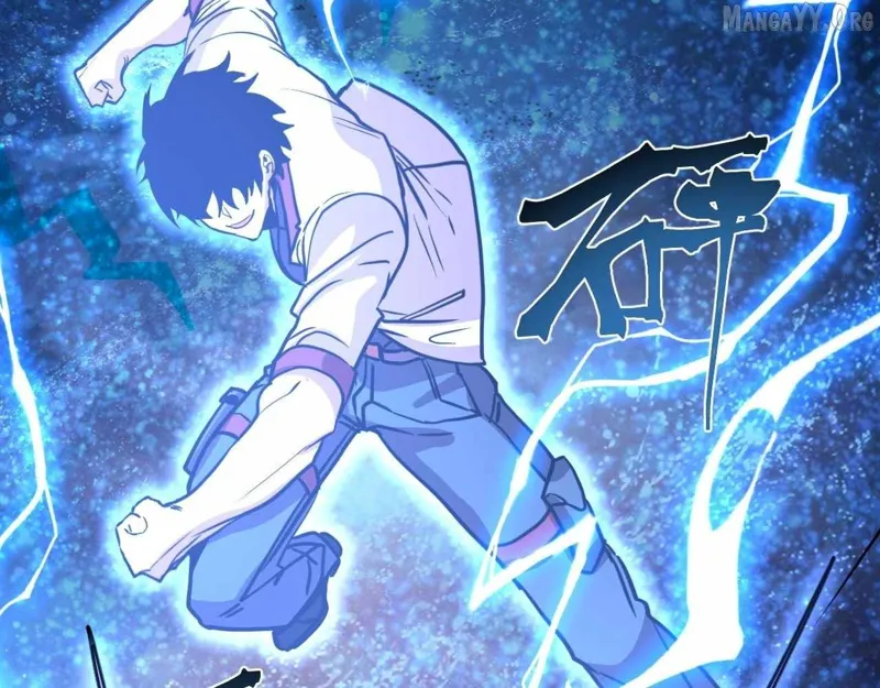 Logging into the Future Chapter 299 - 85