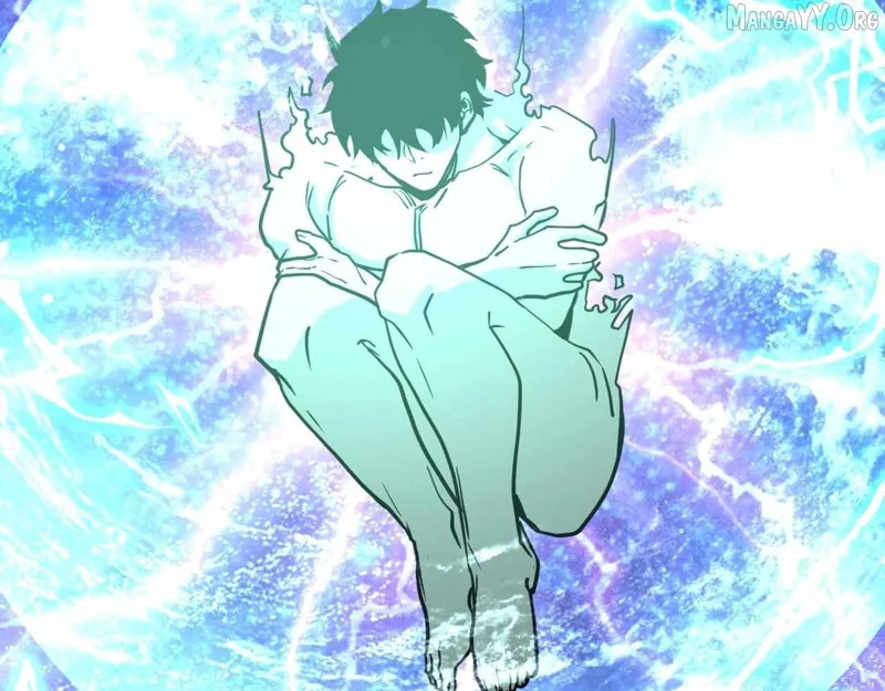Logging into the Future Chapter 299 - 94