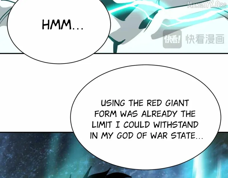 Logging into the Future Chapter 299 - 98