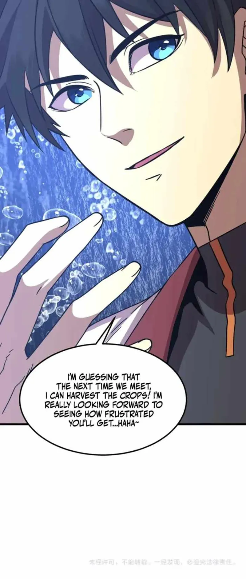 Logging into the Future Chapter 300 - 9