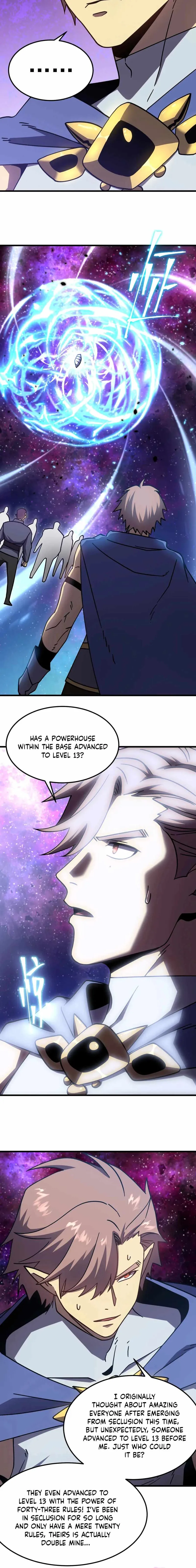 Logging into the Future Chapter 301 - 10