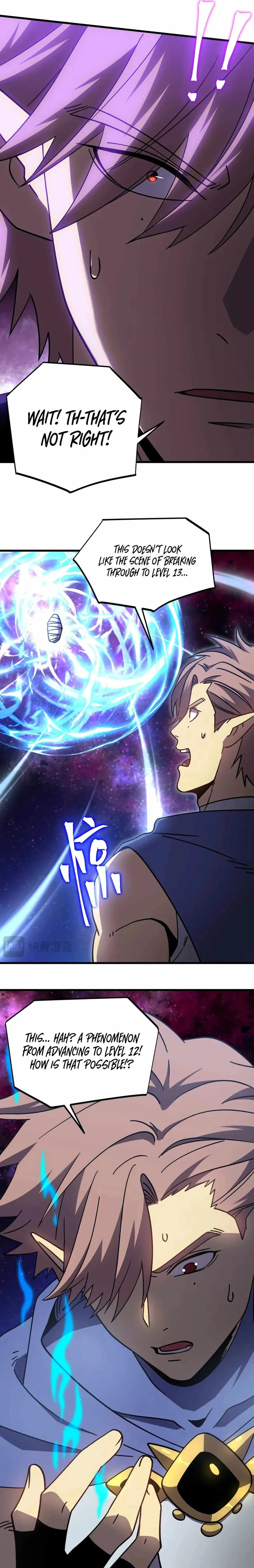 Logging into the Future Chapter 301 - 11