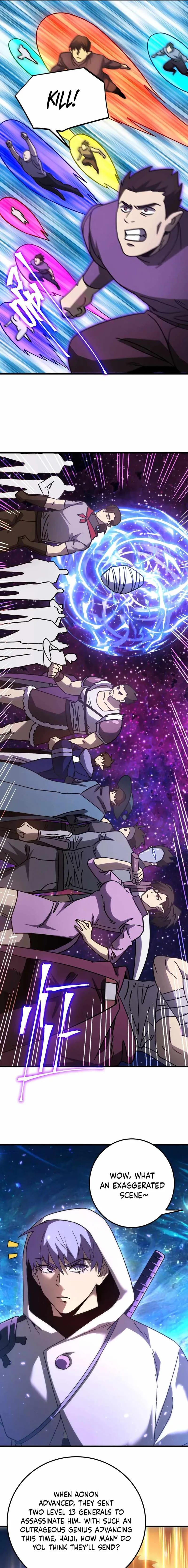 Logging into the Future Chapter 301 - 15