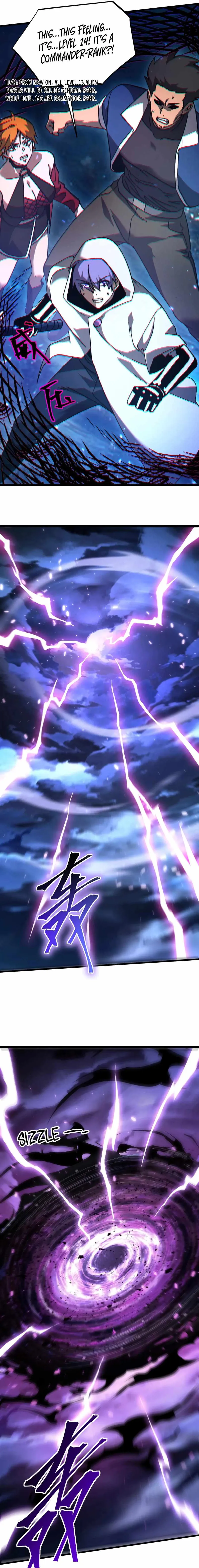 Logging into the Future Chapter 301 - 17
