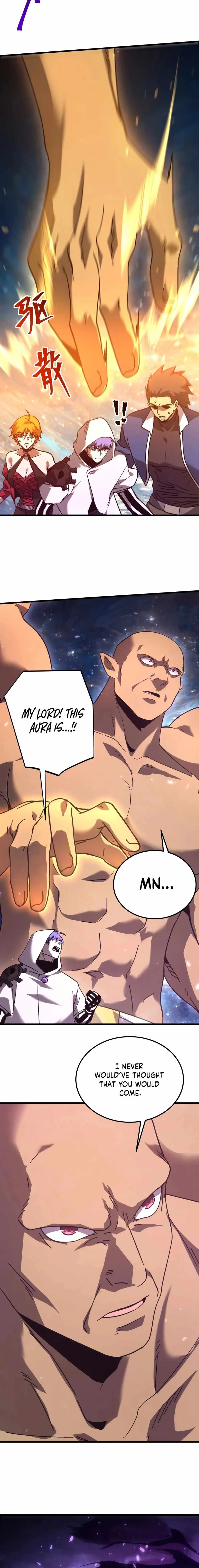 Logging into the Future Chapter 301 - 18