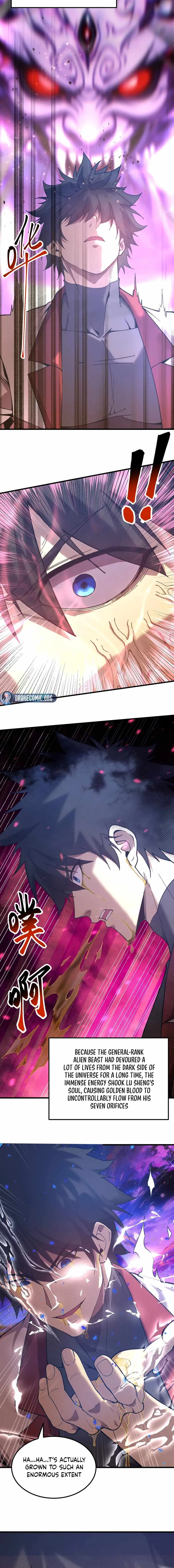 Logging into the Future Chapter 301 - 2